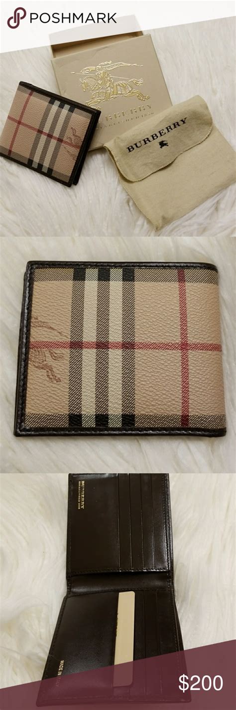 burberry mens card holder replica|burberry wallets for men outlet.